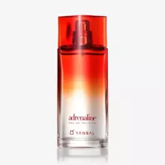 YANBAL - Adrenaline De Yanbal 75 Ml - Perfume Para Mujer