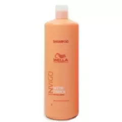 WELLA PROFESSIONALS - Shampoo Nutri-Enrich Wella 1L Invigo