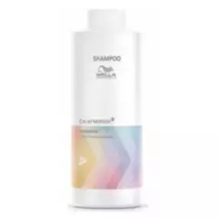 WELLA - Shampoo Wella Color Motion Profesional Protector 1L