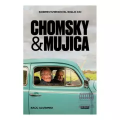GENERICO - Chomsky  Mujica
