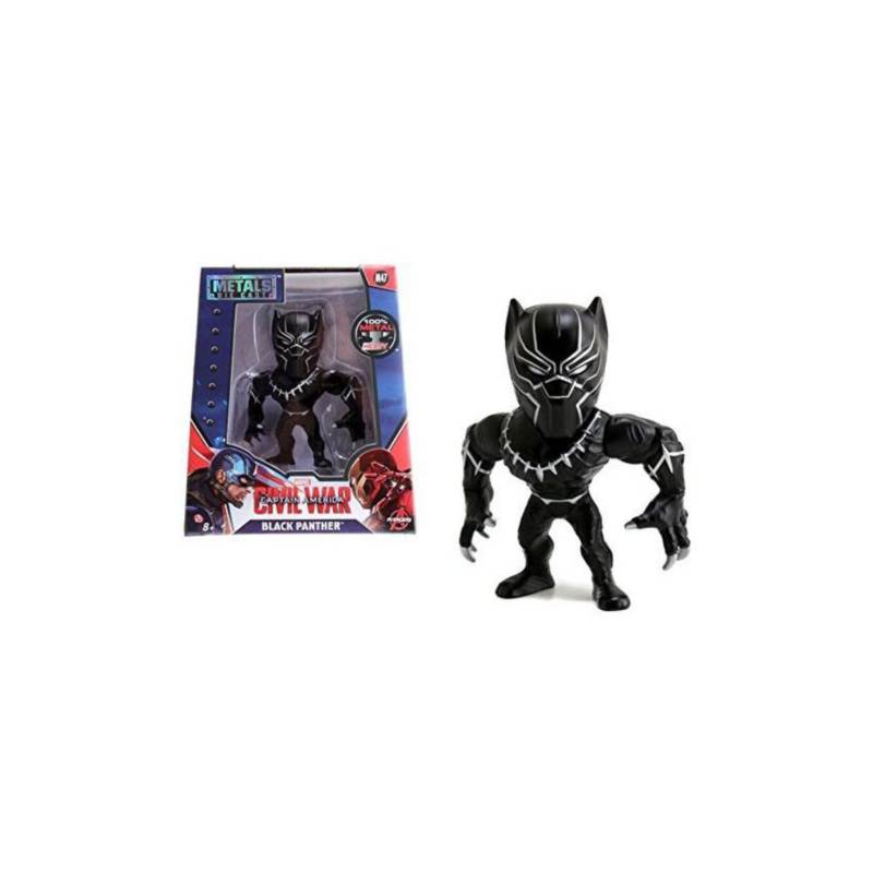 Pantera negra juguete online marvel