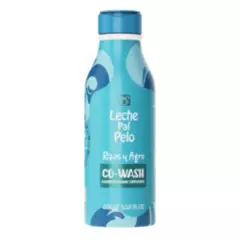 LECHE PAL PELO - Co-wash - Acondicionador limpiador Leche pal pelo 440ml