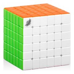 CYCLONE BOYS - Cubo Rubik 6x6 Cyclone Boys G6 - Stickerless