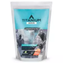 TITANIUM - Polvo Titanium Aqua Mandarina X 700g
