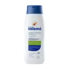 MARIA SALOME - Shampoo Tradicional Sensitive María Salomé X400ml