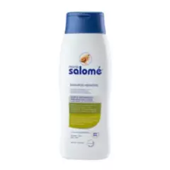 MARIA SALOME - Shampoo Maria Salome Keratin 2 Sin Sal X 400ml