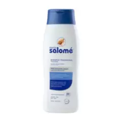 MARIA SALOME - Shampoo Maria Salome Sin Sal X 400ml