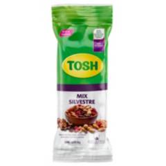 TOSH - Mix Tosh Silvestre X 35G