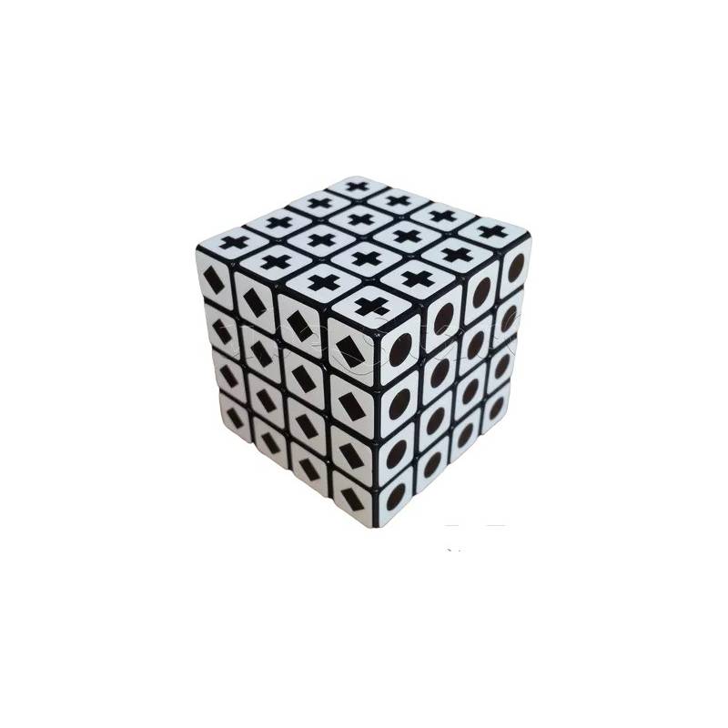 Cubo di Rubik 4x4 Goliath