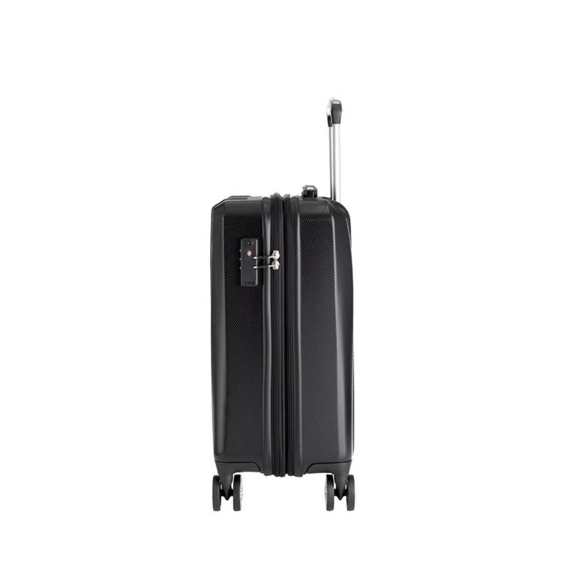 Maleta con Ruedas Samsonite Hyperspin 29 Negra