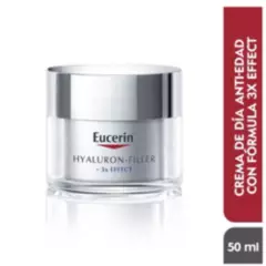 EUCERIN - Eucerin Crema Facial Hyaluron Filler Día X 50 Ml