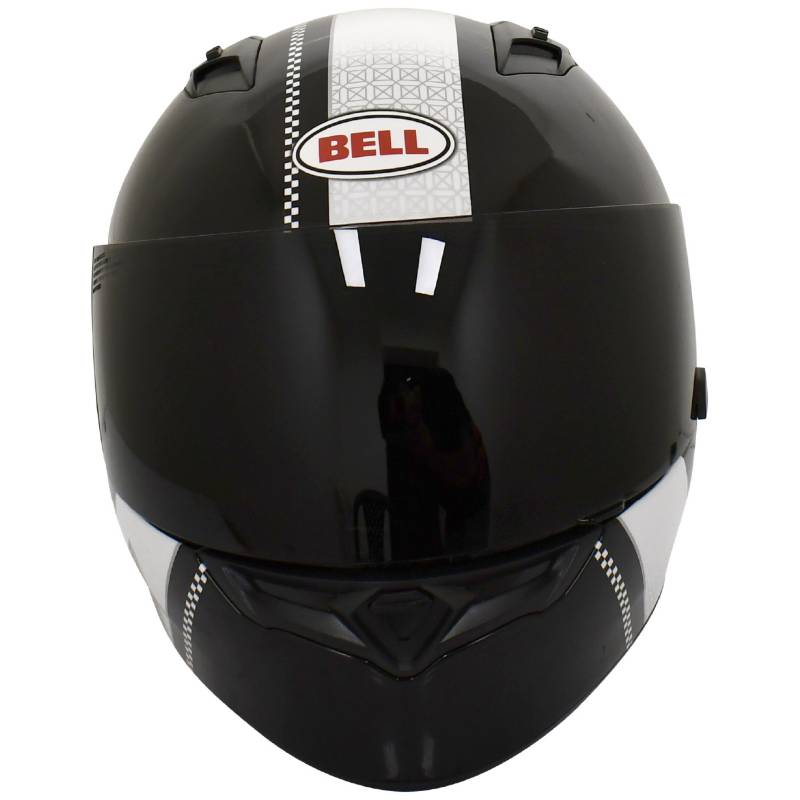 Casco Moto Abierto Tech T10 Plano talla M UNIVERSAL