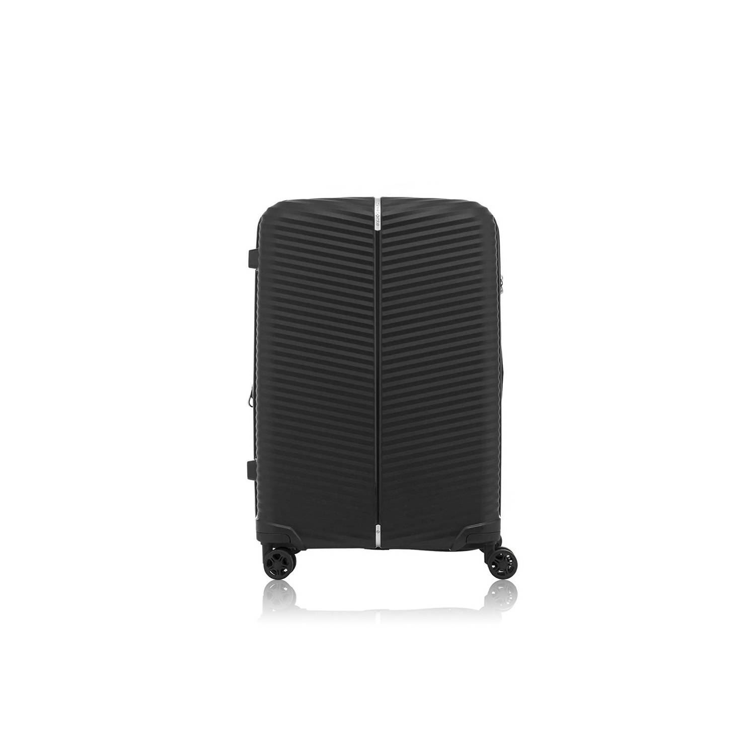 Maleta con Ruedas Samsonite Octolite 25 Negra