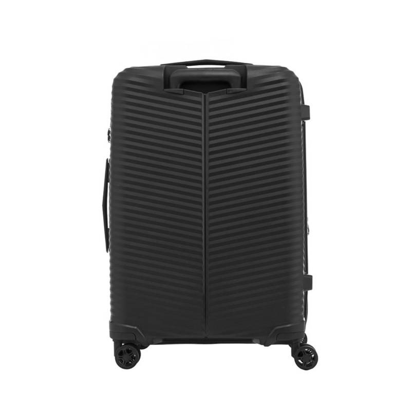 SAMSONITE MALETA HYPERSPIN 3.0 CARRY ON EXP SPINNER CABINA NEGRO