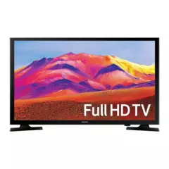 SAMSUNG - Televisor samsung 40 pulgadas smart tv 40T5290