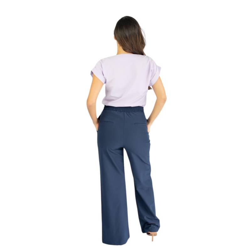 Pantalon Elegante Para Dama