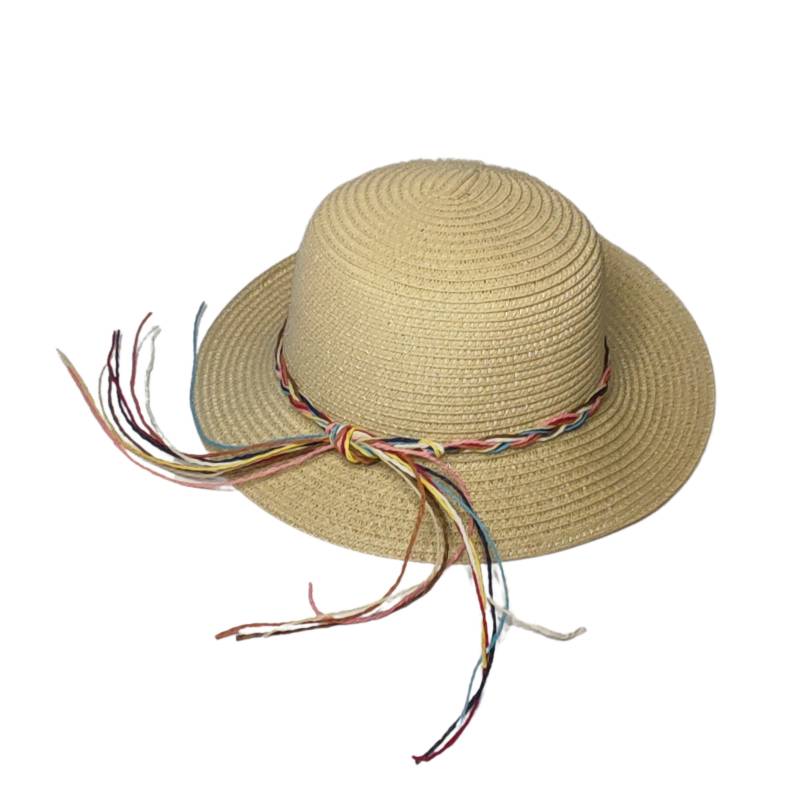 Sombrero de Playa Pava Gorro de Verano MANTARRAYA BEACHWEAR