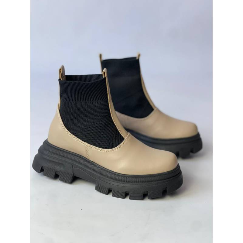 BOTAS PARA MUJER EXCLUSIVA GENERICO