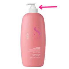 ALFAPARF MILANO - shampoo nutritive alfaparf semi di lino nutritivo 1000