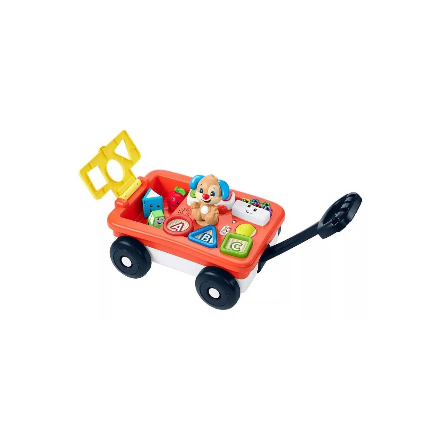 Carro montable para bebé/niño musical y didáctico SUNBABY
