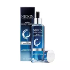NIOXIN - Serum anti-caida Nioxin x 70ml