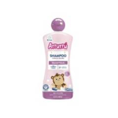 ARRURRU - Shampoo Arrurru Cabello Oscuro X 400ml