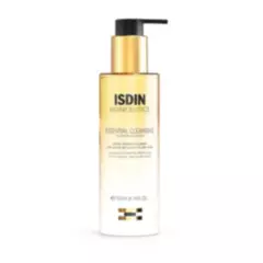 ISDIN - Aceite Facial Isdin Essential Cleansing X 200ml