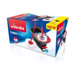 VILEDA - Trapero Vileda Kit Turbo Smart