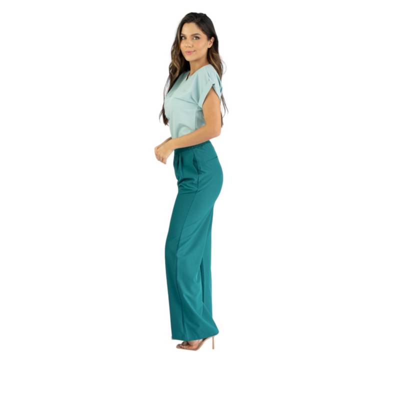 Pantalon Formal para Mujer CLOTH INDUSTRIAL