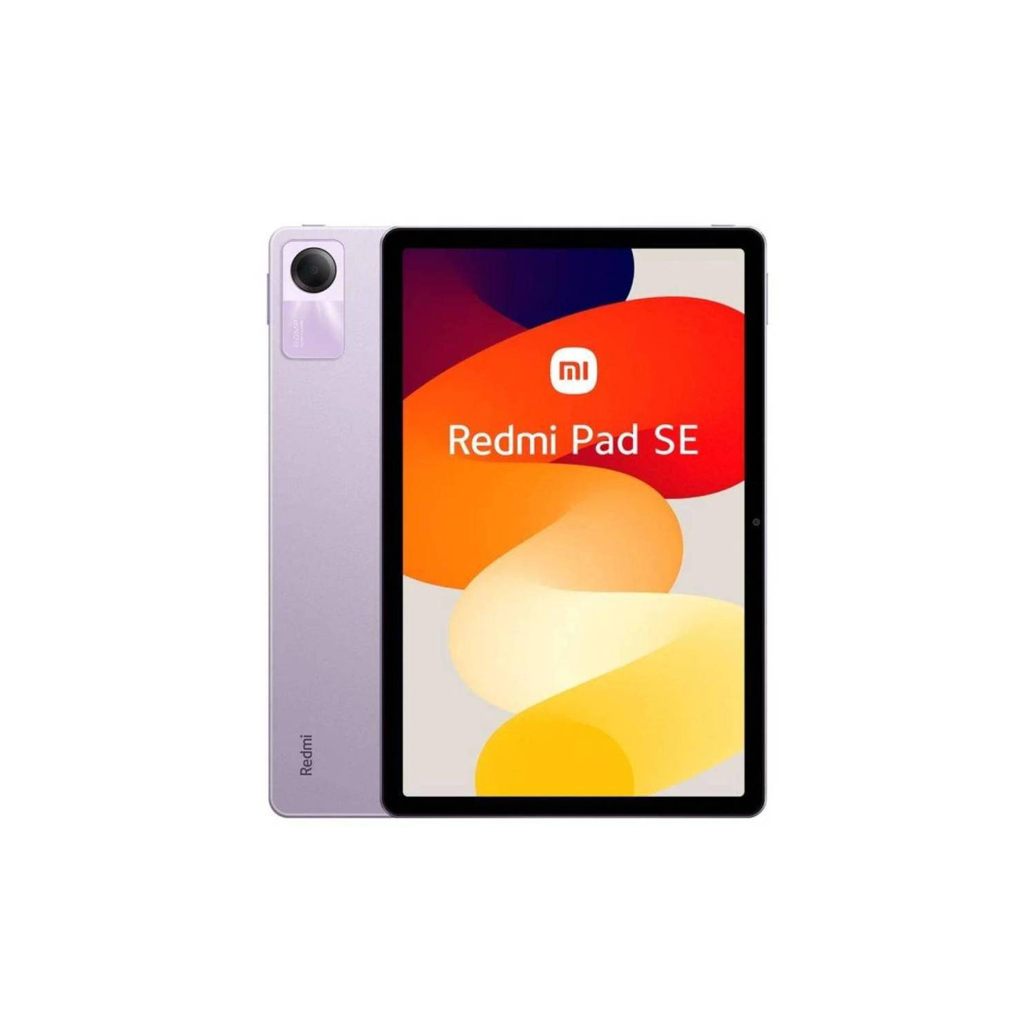 Tablet Xiaomi Redmi Pad SE 128GB lavanda 4GB RAM XIAOMI