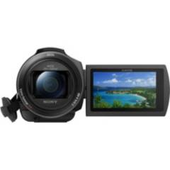 Videocamara SONY FDR-AX43A 4k Ultra HD