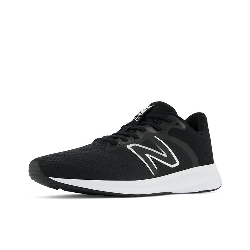 Tenis de Hombre marca NEW BALANCE en Color NEGRO / TENIS M413LB2