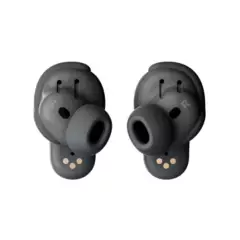 BOSE - Auricular Bose QuietComfort Earbuds II Black