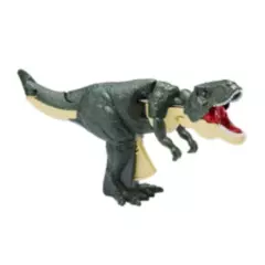 GENERICO - Dinosaurio Za Za Za Juguete T Rex Pistola Con Sonido