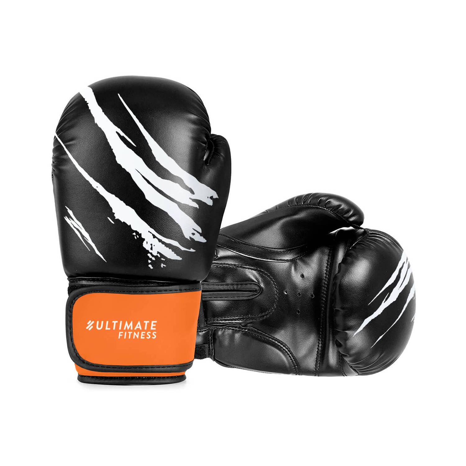 Guantes Boxeo Pro 14 oz - UltimateFitness