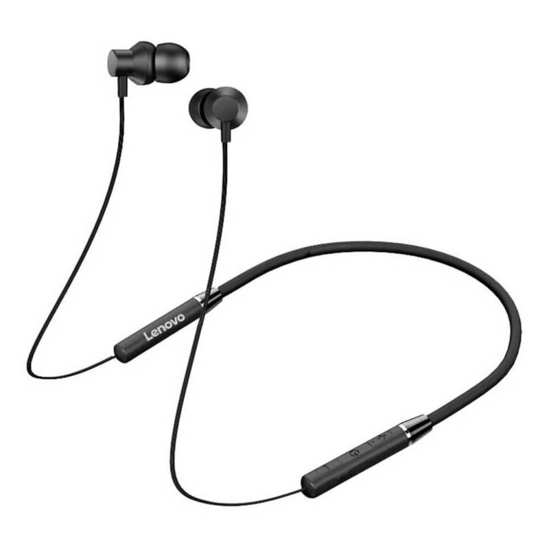 Lenovo-auriculares Inalámbricos Sh1 Con Bluetooth 5,0