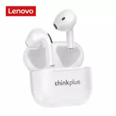 LENOVO - Audifonos TWS Bluetooth Auriculares Lenovo LP40
