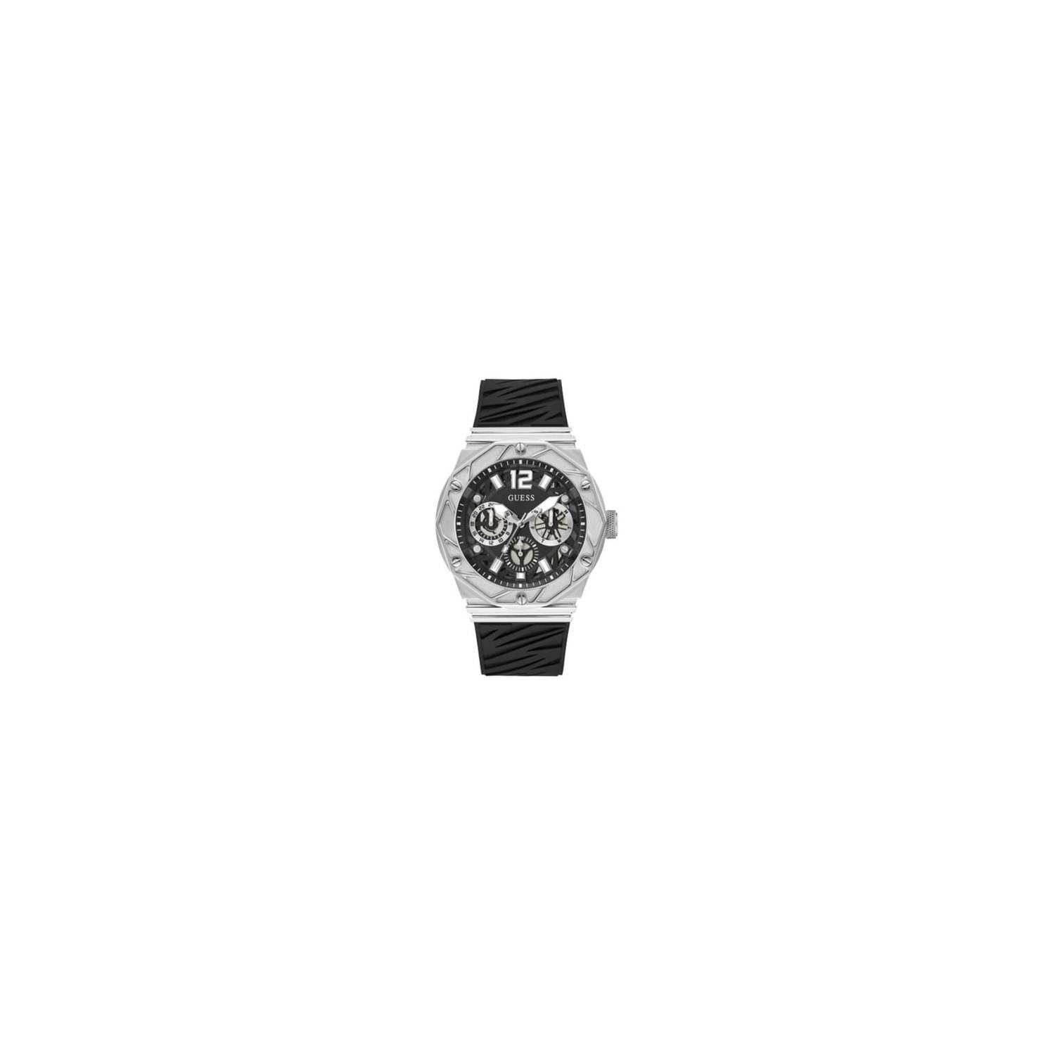 Reloj Análogo para Hombre, Guess GW0263G2