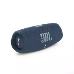 JBL - Parlante portatil jbl charge 5 bt resiste agua 40w powerbank - Azul
