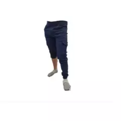 GENERICO - Pantalon Camuflado Licrado Para Hombre Con Sin Resorte