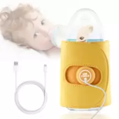 CARER SPARK - Calentador De Biberones Para La Lactancia Materna