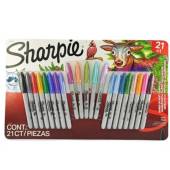 Resaltador Sharpie Tank verde caja x 12 und – Imex Americas