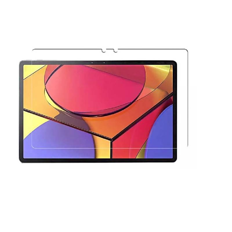 Vidrio Templado Protector Para Tablet Lenovo Tab P11 Pro Generico 5361