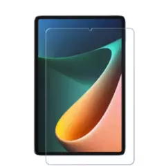 GENERICO - Protector Vidrio Templado Para Tablet Xiaomi Mi Pad 5