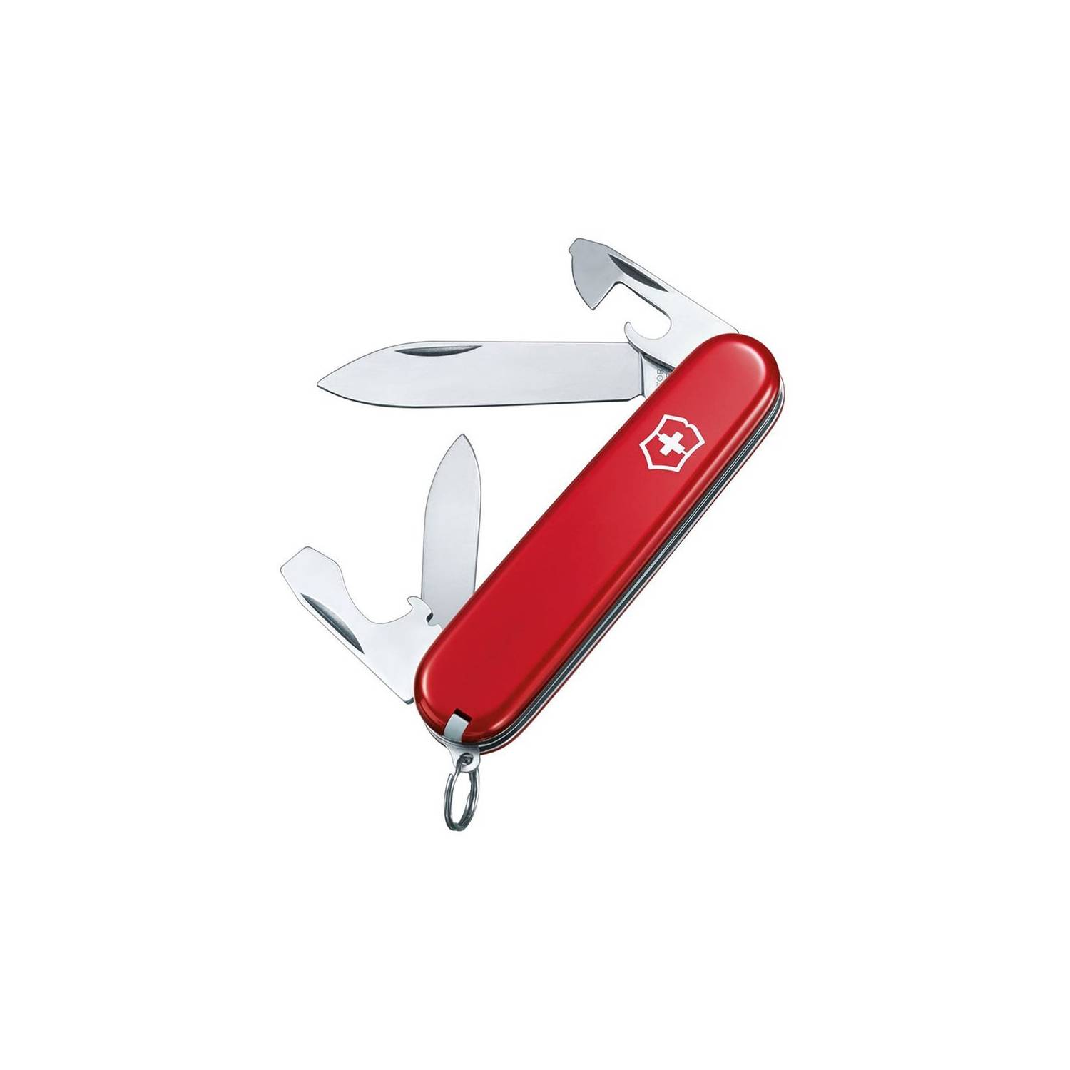 Navaja Victorinox Bolsillo 10 Funciones Hoja Pequeña 0.2503