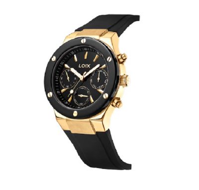 Reloj deportivo para mujer LOIX LA1126-5 LOIX