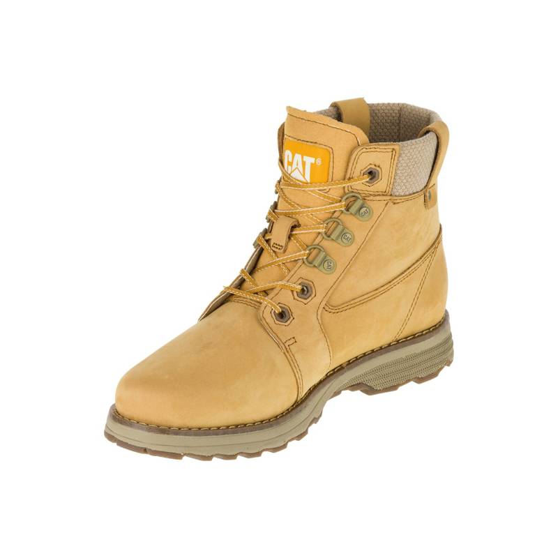 Bota Caterpillar Carlie P308345 Feminina Pagamento Seguro com Mercado Pago,  Paypal, PagSeguro, Pix