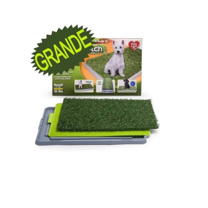 Tapete de entrenamiento para perros 80*60 cm - Tienda de Mascotas Cali