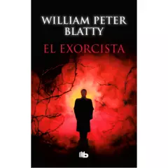 B DE BOLSILLO - El Exorcista. William Peter Blatty