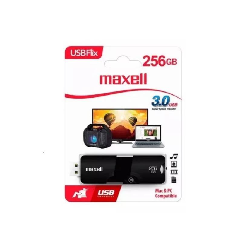 Maxell Memoria USB 16Gb